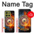 S2289 Roulette Casino Gamble Case For Motorola Moto G86