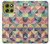 S2379 Variation Pattern Case For Motorola Moto G86
