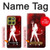 S2455 Sexy Devil Girl Case For Motorola Moto G86