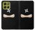 S2466 Ninja Shuriken Case For Motorola Moto G86
