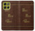S2643 Once Upon A Time Book Case For Motorola Moto G86