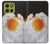S2695 Fried Egg Case For Motorola Moto G86