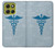 S2815 Medical Symbol Case For Motorola Moto G86