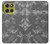 S2867 Army White Digital Camo Case For Motorola Moto G86