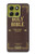 S2889 Holy Bible Cover King James Version Case For Motorola Moto G86