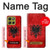 S2982 Albania Football Soccer Case For Motorola Moto G86
