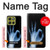 S3239 X-Ray Hand Sign OK Case For Motorola Moto G86