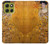 S3332 Gustav Klimt Adele Bloch Bauer Case For Motorola Moto G86