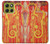 S3352 Gustav Klimt Medicine Case For Motorola Moto G86