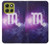 S3370 Zodiac Scorpio Case For Motorola Moto G86