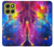 S3371 Nebula Sky Case For Motorola Moto G86