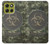 S3468 Biohazard Zombie Hunter Graphic Case For Motorola Moto G86
