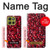 S3757 Pomegranate Case For Motorola Moto G86