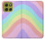 S3810 Pastel Unicorn Summer Wave Case For Motorola Moto G86