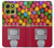 S3938 Gumball Capsule Game Graphic Case For Motorola Moto G86