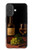 S4041 Old Vines Wine Case For iPhone 17