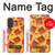 S4067 Hawaiian Pizza Case For iPhone 17