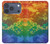 S4047 LGBTQ Camouflage Case For iPhone 17 Pro, 18 Pro
