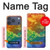 S4047 LGBTQ Camouflage Case For iPhone 17 Pro