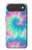 S4033 Pastel Color Tie Dye Case For iPhone Air