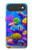 S4058 Colorful Aquarium Case For iPhone Air
