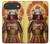 S4063 Japan Warrior Samurai Armor Case For iPhone Air