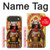 S4063 Japan Warrior Samurai Armor Case For iPhone Air