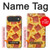 S4067 Hawaiian Pizza Case For iPhone Air