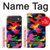 S4072 Colorful Camouflage Case For iPhone Air