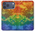 S4047 LGBTQ Camouflage Case For iPhone 17 Pro Max