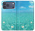 S4066 Summer Ocean Beach Case For iPhone 17 Pro Max