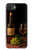 S4041 Old Vines Wine Case For iPhone 16e, 17e