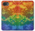 S4047 LGBTQ Camouflage Case For iPhone 16e, 17e
