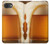 S4070 Beer Glass Case For iPhone 16e, 17e