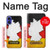 S4055 Germany Flag Case For iPhone 16
