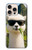 S4069 Alpaca Sunglasses Case For iPhone 16 pro max