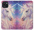 S4054 Fantasy Unicorn Case For iPhone 15