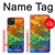 S4047 LGBTQ Camouflage Case For iPhone 15 Plus