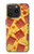 S4067 Hawaiian Pizza Case For iPhone 15 Pro