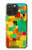 S4075 Paul Klee Southern Tunisian Gardens Case For iPhone 15 Pro Max