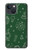 S4059 Science Chalkboard Graphic Case For iPhone 14