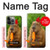 S4068 Capybara Butterfly Case For iPhone 13