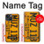 S4060 Vintage California Car License Plate Case For iPhone 13 mini