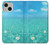 S4066 Summer Ocean Beach Case For iPhone 13 mini