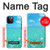 S4066 Summer Ocean Beach Case For iPhone 12 Pro Max