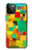 S4075 Paul Klee Southern Tunisian Gardens Case For iPhone 12 Pro Max