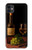 S4041 Old Vines Wine Case For iPhone 11