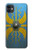 S4052 Blue Roman Shield Case For iPhone 11