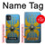 S4052 Blue Roman Shield Case For iPhone 11