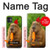 S4068 Capybara Butterfly Case For iPhone 11